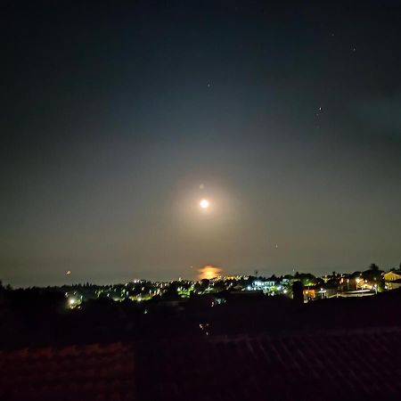 Primo Etna Apartment Pedara Luaran gambar