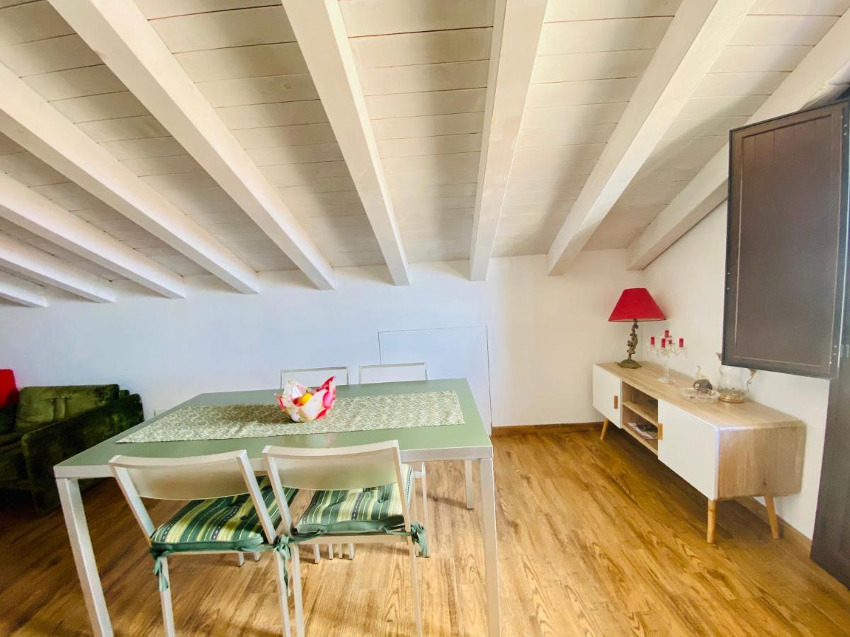 Primo Etna Apartment Pedara Luaran gambar